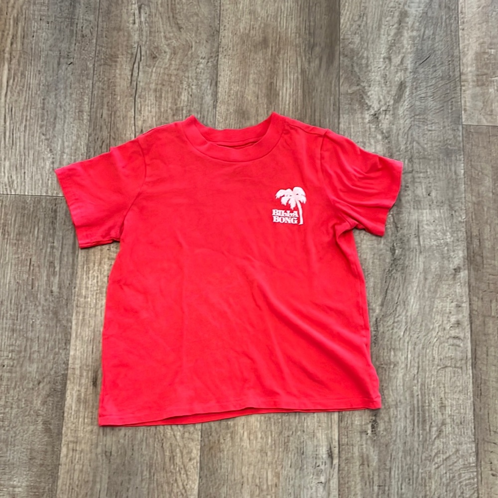 Billabong|Surfer|Cropped